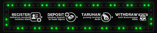 SOBAT77 Jackpot